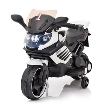 Motor na akumulator model 116 beli Motor na akumulator model 116 beli